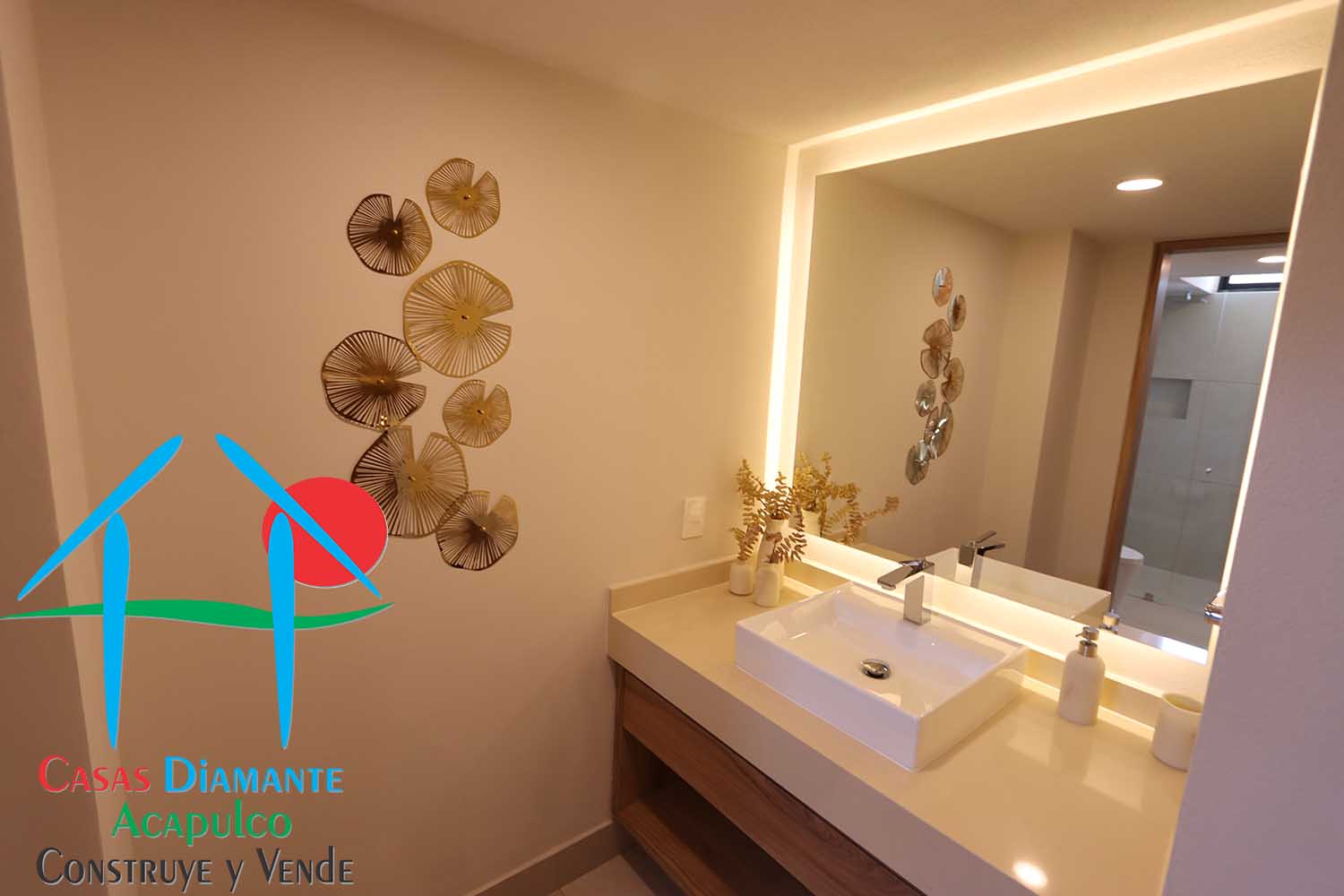 Villas Princess I Villa 116 - Recámara principal 5